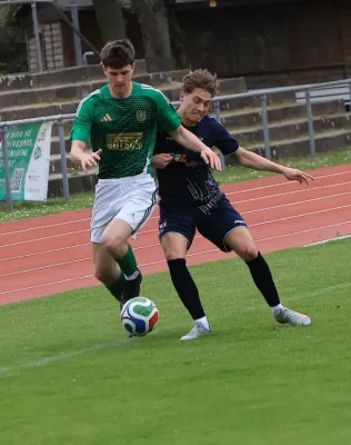18.04.2026 FC Empor Weimar 06 vs. FSV GW Blankenhain