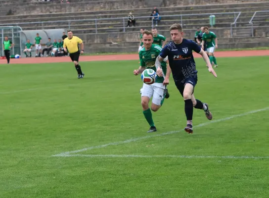 18.04.2026 FC Empor Weimar 06 vs. FSV GW Blankenhain