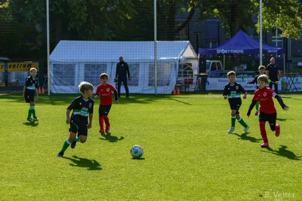 24.08.2025 FSV GW Blankenhain vs. VfB Oberweimar