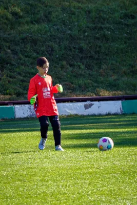 24.08.2025 FSV GW Blankenhain vs. VfB Oberweimar