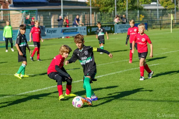 24.08.2025 FSV GW Blankenhain vs. VfB Oberweimar