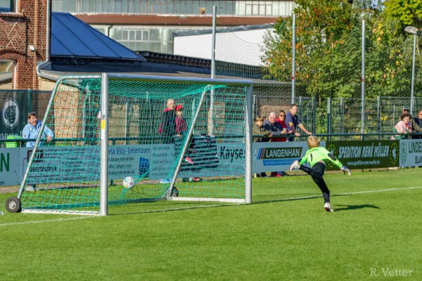 24.08.2025 FSV GW Blankenhain vs. VfB Oberweimar