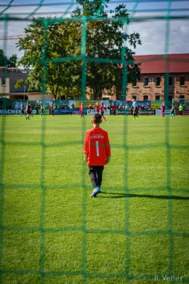 24.08.2025 FSV GW Blankenhain vs. VfB Oberweimar