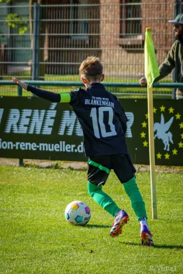 24.08.2025 FSV GW Blankenhain vs. VfB Oberweimar