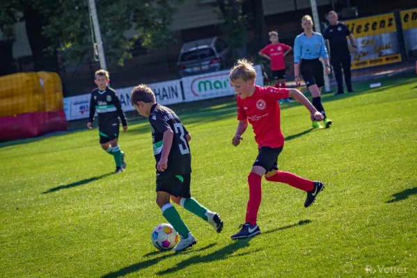 24.08.2025 FSV GW Blankenhain vs. VfB Oberweimar
