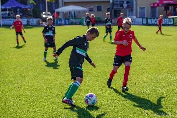 24.08.2025 FSV GW Blankenhain vs. VfB Oberweimar