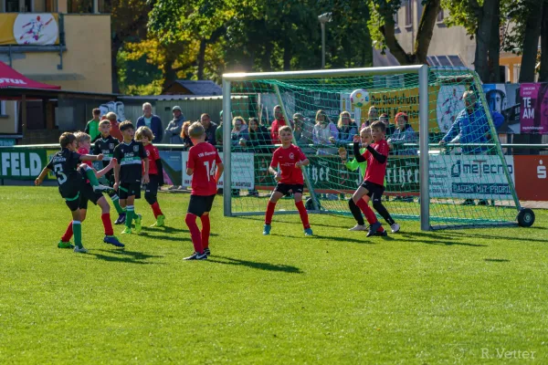24.08.2025 FSV GW Blankenhain vs. VfB Oberweimar