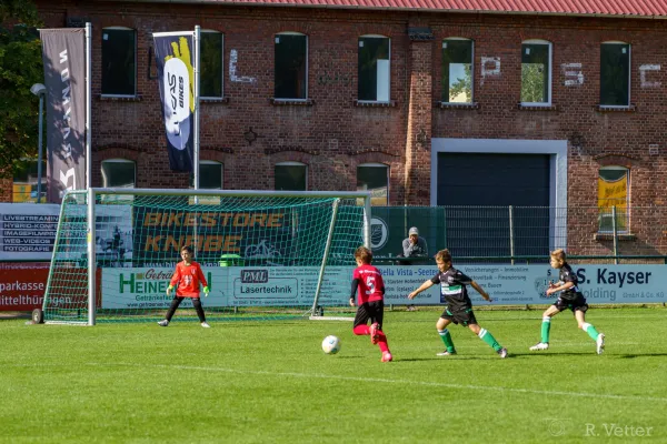 24.08.2025 FSV GW Blankenhain vs. VfB Oberweimar