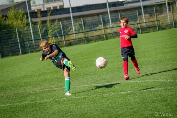 24.08.2025 FSV GW Blankenhain vs. VfB Oberweimar