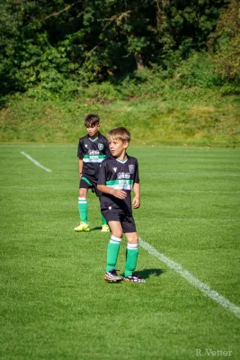 24.08.2025 FSV GW Blankenhain vs. VfB Oberweimar