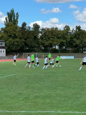 31.08.2025 VfB Oberweimar vs. FSV GW Blankenhain