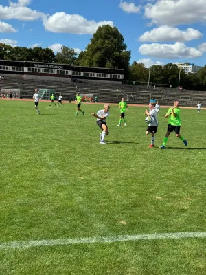 31.08.2025 VfB Oberweimar vs. FSV GW Blankenhain