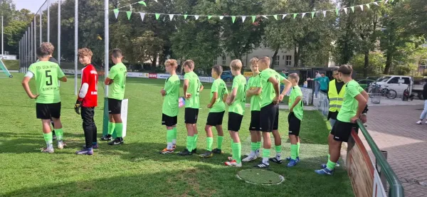 07.09.2025 FSV GW Blankenhain vs. FSV Martinroda