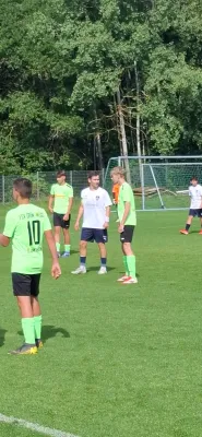 07.09.2025 FSV GW Blankenhain vs. FSV Martinroda
