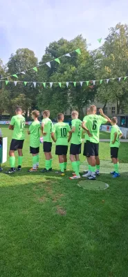 07.09.2025 FSV GW Blankenhain vs. FSV Martinroda