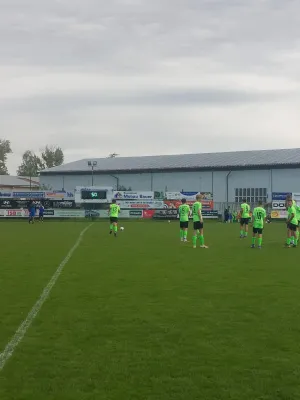 13.09.2025 TSV Zollhaus vs. FSV GW Blankenhain