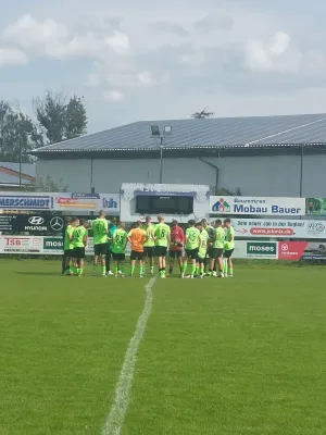 13.09.2025 TSV Zollhaus vs. FSV GW Blankenhain