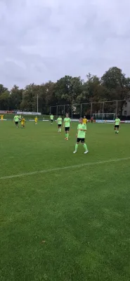 28.09.2025 FSV GW Blankenhain vs. Einheit Rudolstadt