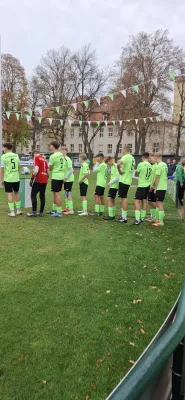 02.11.2025 FSV GW Blankenhain vs. SC 1903 Weimar II