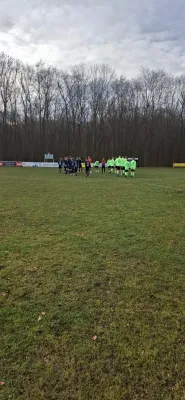 30.11.2025 SV 95 Ballstedt vs. FSV GW Blankenhain