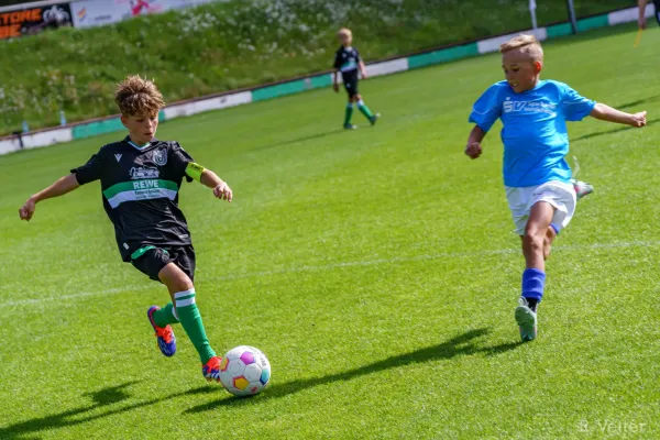 17.08.2025 FSV GW Blankenhain vs. FC Einheit Bad Berka