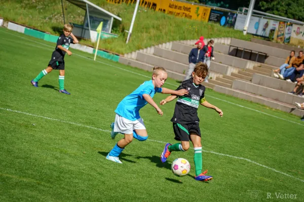 17.08.2025 FSV GW Blankenhain vs. FC Einheit Bad Berka