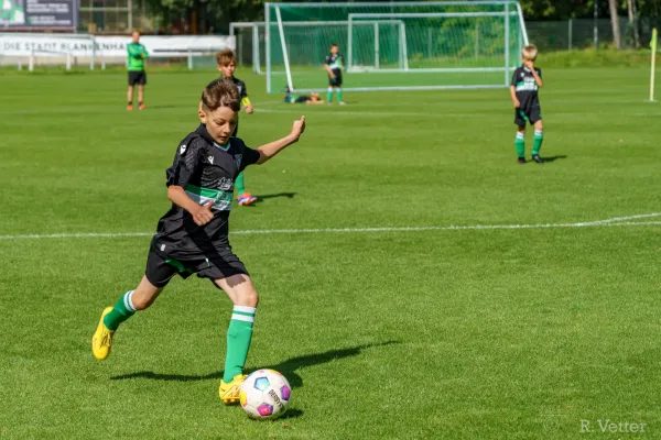 17.08.2025 FSV GW Blankenhain vs. FC Einheit Bad Berka