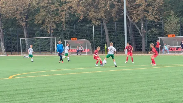23.08.2025 ESV Lok Arnstadt vs. FSV GW Blankenhain