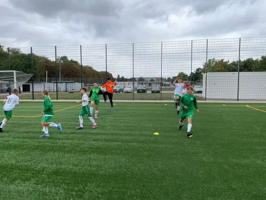 23.08.2025 ESV Lok Arnstadt vs. FSV GW Blankenhain