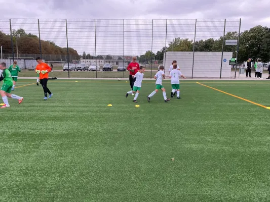 23.08.2025 ESV Lok Arnstadt vs. FSV GW Blankenhain