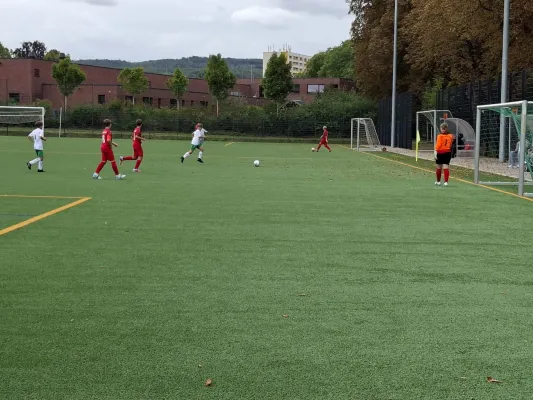 23.08.2025 ESV Lok Arnstadt vs. FSV GW Blankenhain