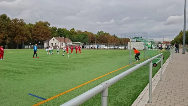 23.08.2025 ESV Lok Arnstadt vs. FSV GW Blankenhain