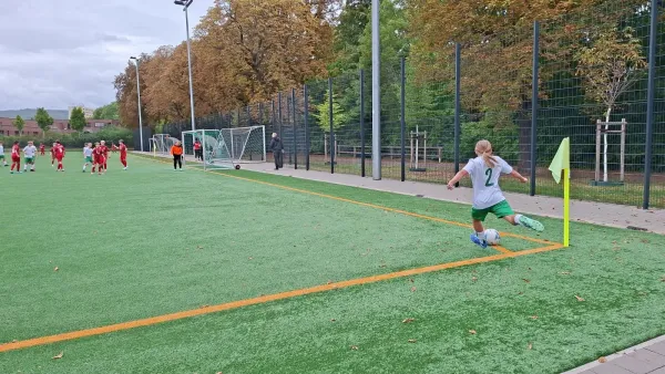 23.08.2025 ESV Lok Arnstadt vs. FSV GW Blankenhain