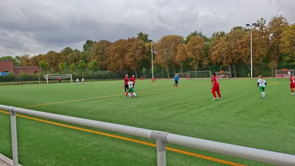 23.08.2025 ESV Lok Arnstadt vs. FSV GW Blankenhain