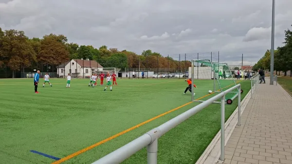 23.08.2025 ESV Lok Arnstadt vs. FSV GW Blankenhain