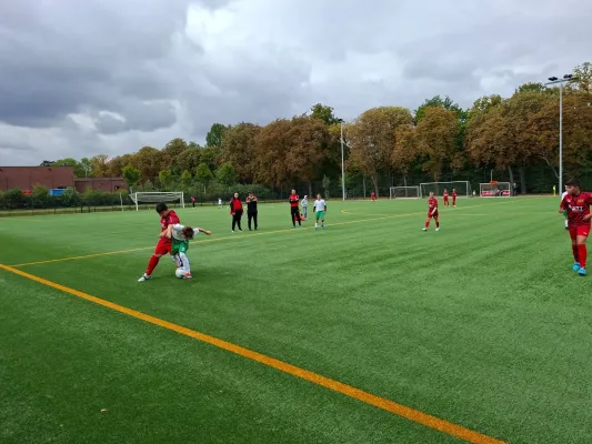 23.08.2025 ESV Lok Arnstadt vs. FSV GW Blankenhain