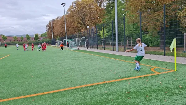 23.08.2025 ESV Lok Arnstadt vs. FSV GW Blankenhain