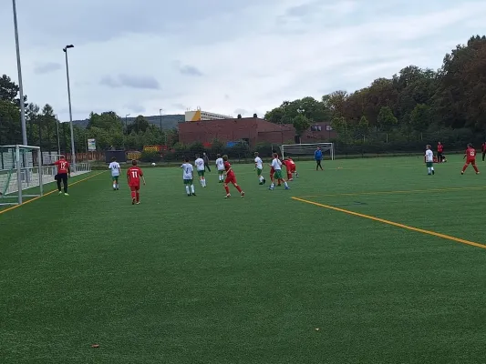 23.08.2025 ESV Lok Arnstadt vs. FSV GW Blankenhain