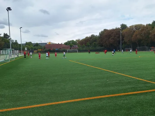 23.08.2025 ESV Lok Arnstadt vs. FSV GW Blankenhain