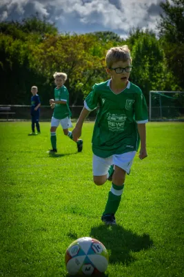 30.08.2025 TSV Berlstedt II vs. FSV GW Blankenhain II