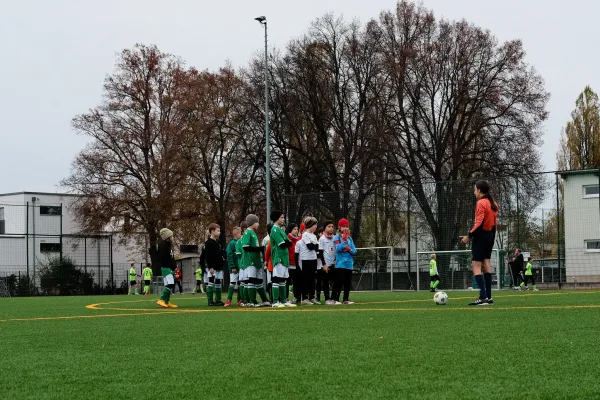 02.11.2025 VfB Oberweimar III vs. FSV GW Blankenhain II