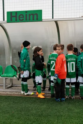 02.11.2025 VfB Oberweimar III vs. FSV GW Blankenhain II