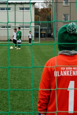 02.11.2025 VfB Oberweimar III vs. FSV GW Blankenhain II