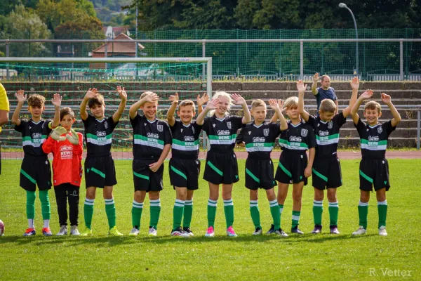 07.09.2025 FC Empor Weimar 06 vs. FSV GW Blankenhain