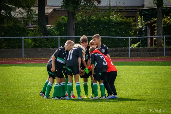 07.09.2025 FC Empor Weimar 06 vs. FSV GW Blankenhain