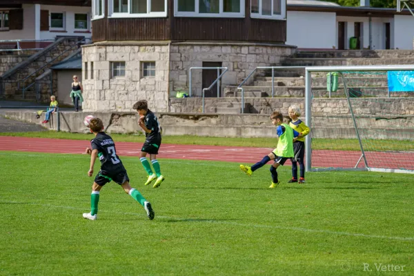 07.09.2025 FC Empor Weimar 06 vs. FSV GW Blankenhain