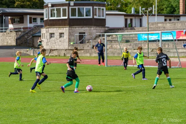 07.09.2025 FC Empor Weimar 06 vs. FSV GW Blankenhain