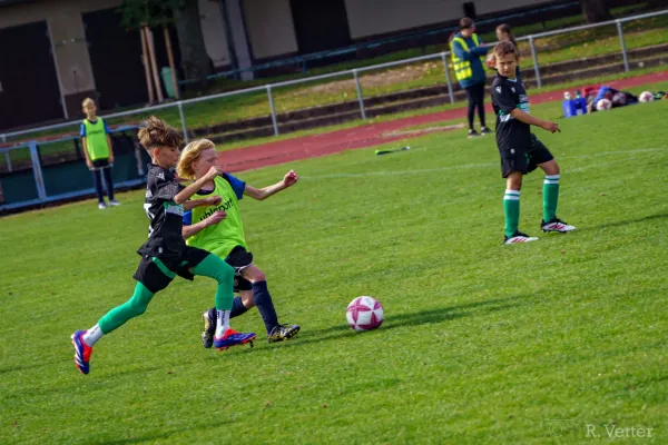 07.09.2025 FC Empor Weimar 06 vs. FSV GW Blankenhain