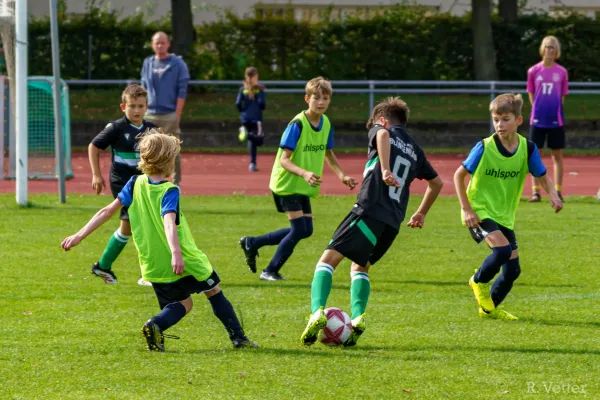 07.09.2025 FC Empor Weimar 06 vs. FSV GW Blankenhain