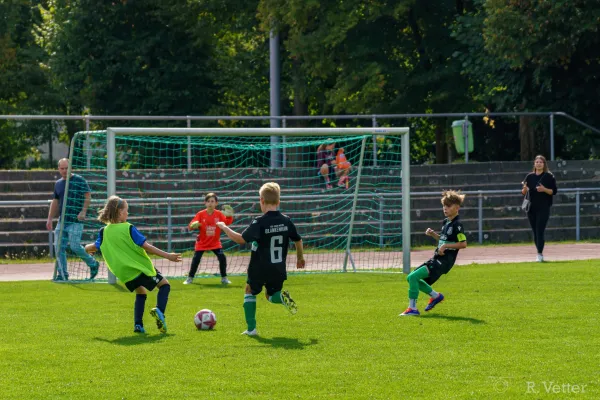 07.09.2025 FC Empor Weimar 06 vs. FSV GW Blankenhain